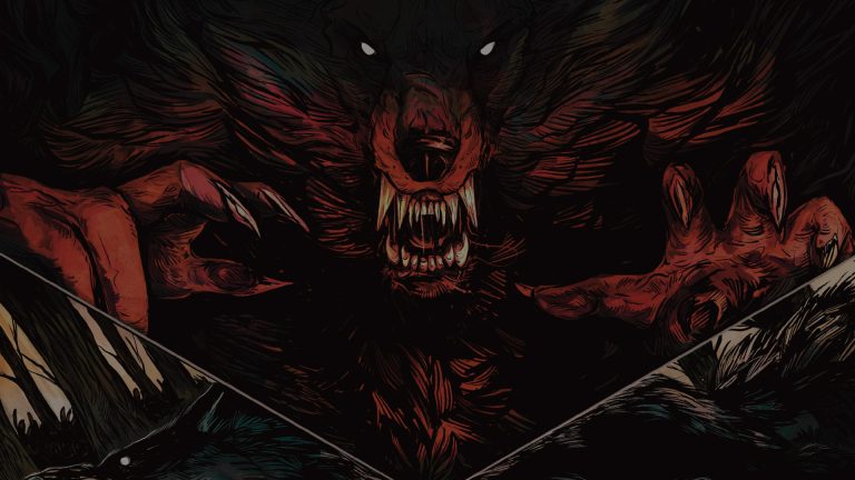 Werewolf: The Apocalypse – 5th Edition