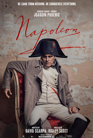 Napoleon- Review
